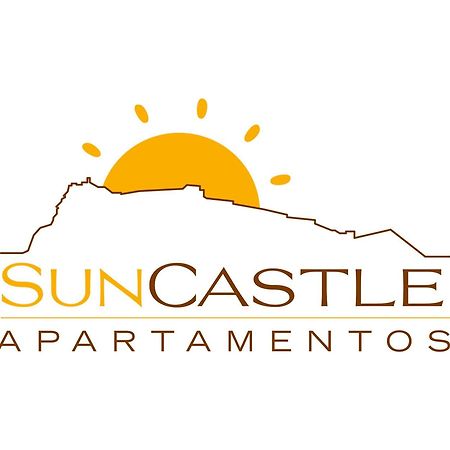 Pandora City Center Apartment Alicante Bagian luar foto